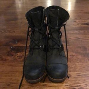 Sorel Joan of Arctic Wedge